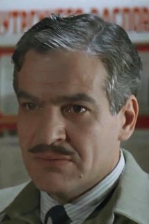 Valeriy Barda-Sklyarenko profile