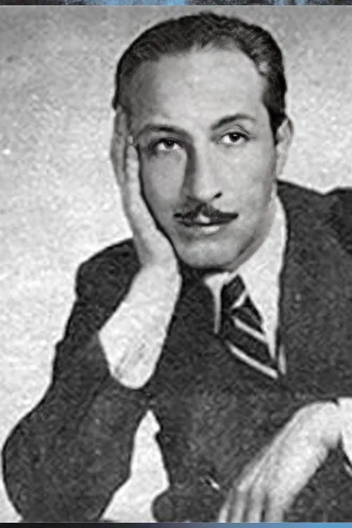 Rafael Frontaura profile