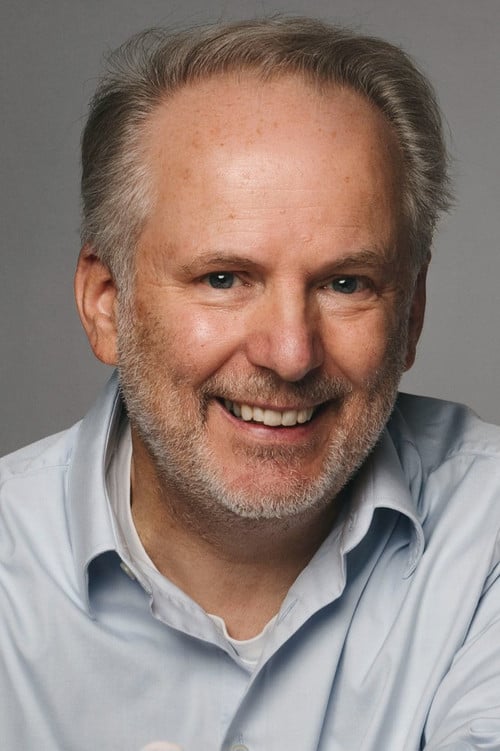 Nick Park profile