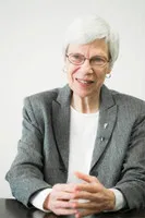 Mary Althaus profile