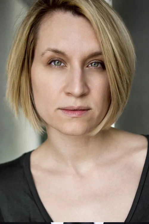 Sandra Maren Schneider profile