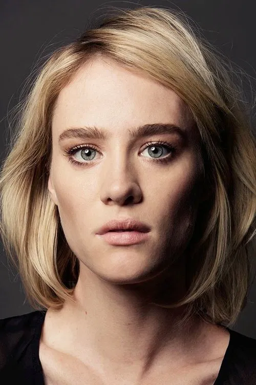 Mackenzie Davis profile