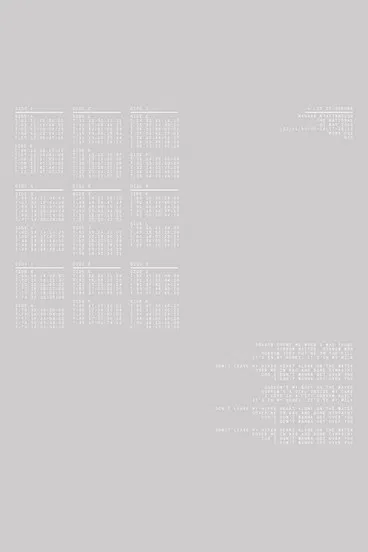 A Lot of Sorrow poster