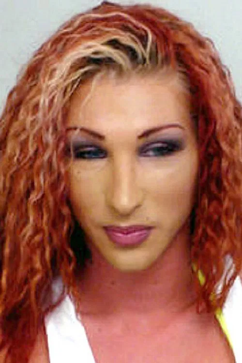 Nakita Coxxx profile