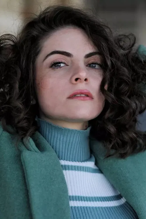 Nurida Musabeyli profile