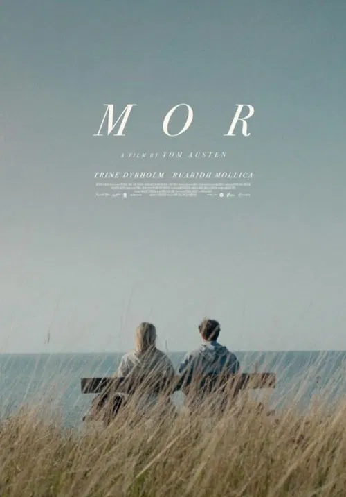 MOR poster
