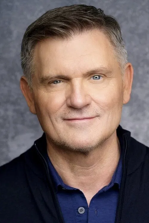 Kevin Williamson profile