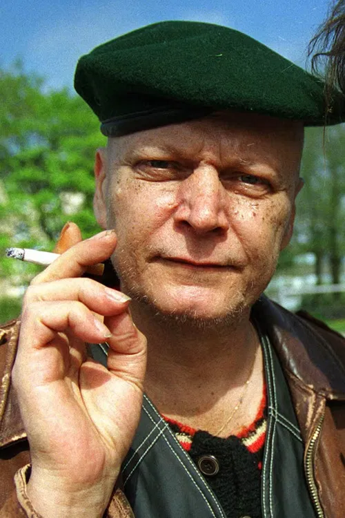 Heikki Määttänen profile