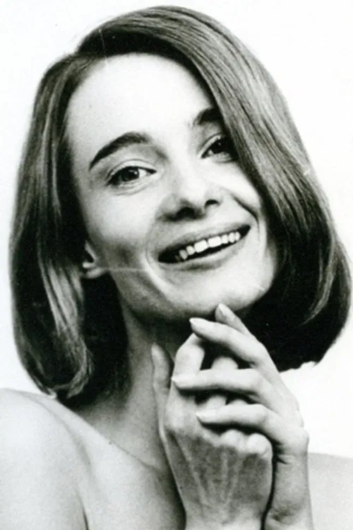 Tina Hedström profile