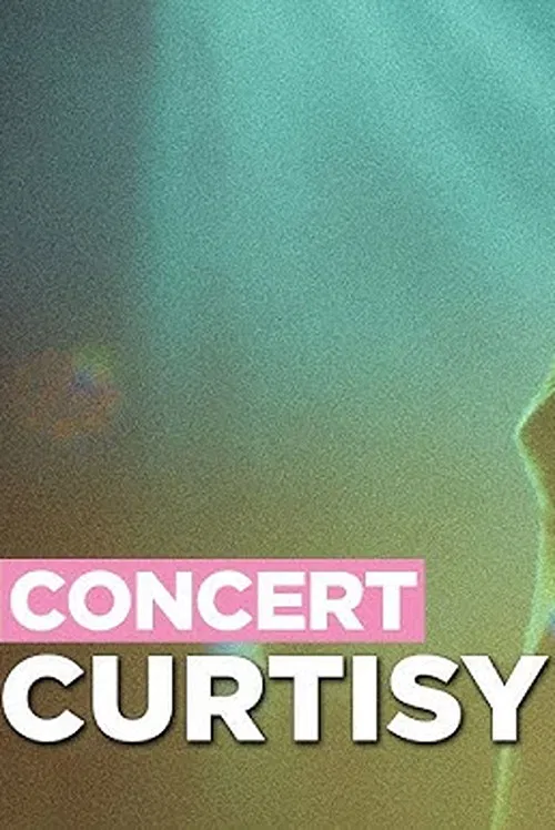 Curtisy @ ESNS 2026 poster