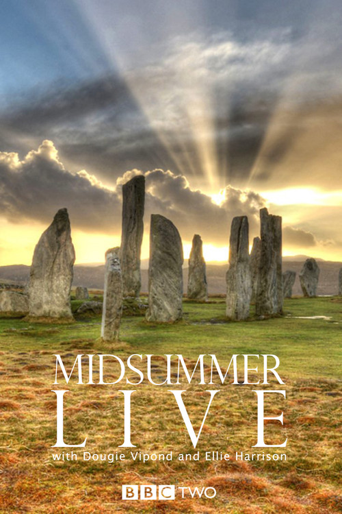 Midsummer Live poster