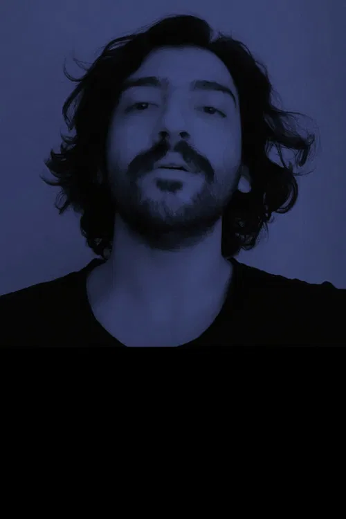 Farhad Mohamadzadeh profile