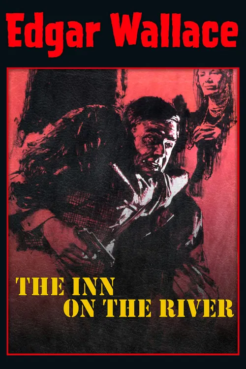 The Inn on the River poster