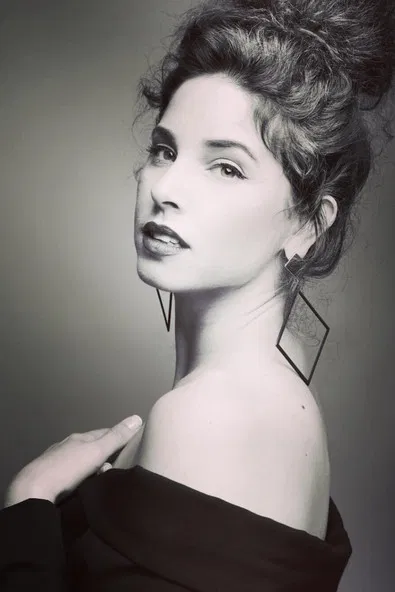 Efrat Ben-Yaakov profile