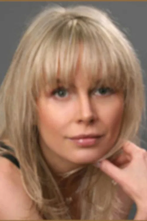 Flena Goleizovskaya profile