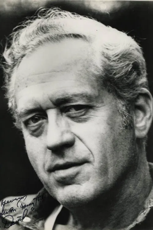 Henderson Forsythe profile