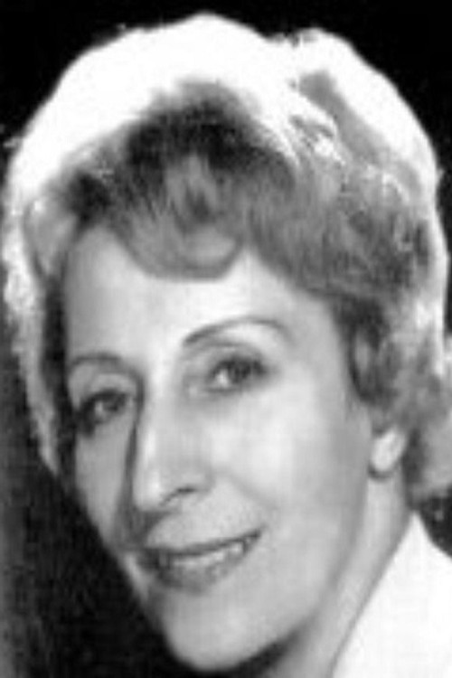 Blanche Ariel profile