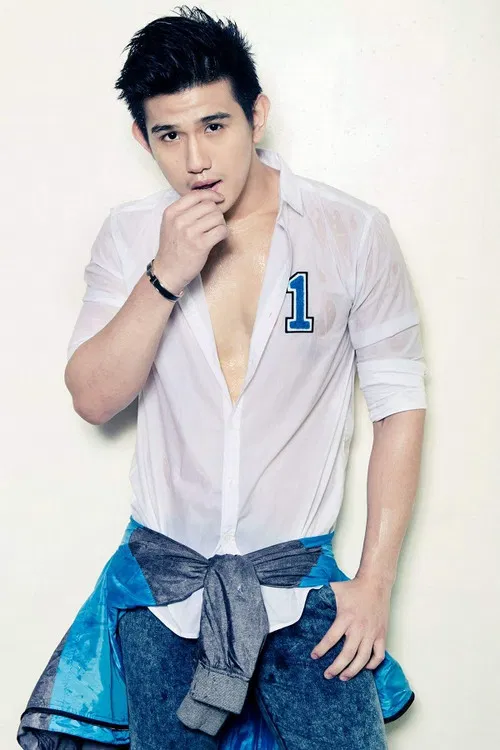 Lawrence Yap profile