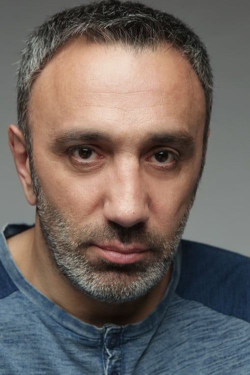 Sayat Abadzhyan profile