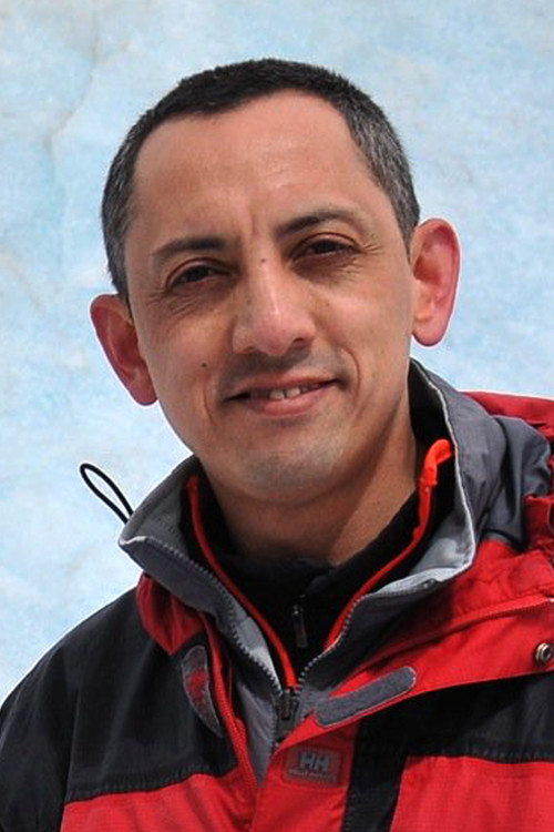 Arturo E. Quintana profile