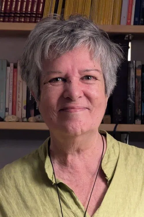 Fernanda Neves profile