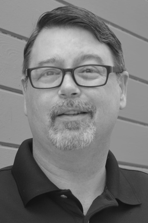 Jeffery Feaster profile