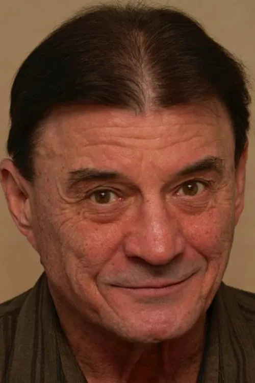 Tony Papenfuss profile