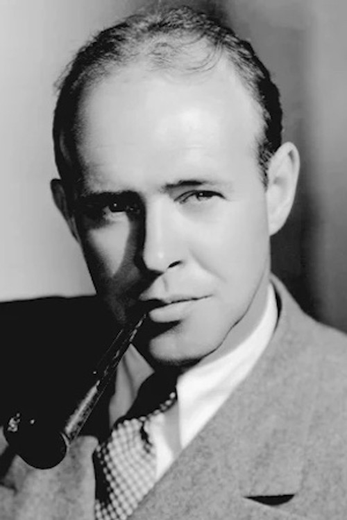 George J. Folsey profile