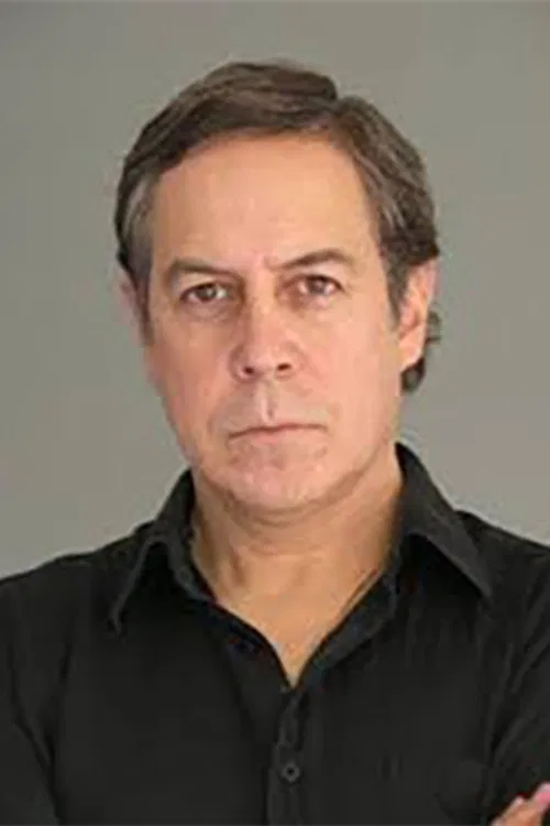 Santiago Bejarano profile