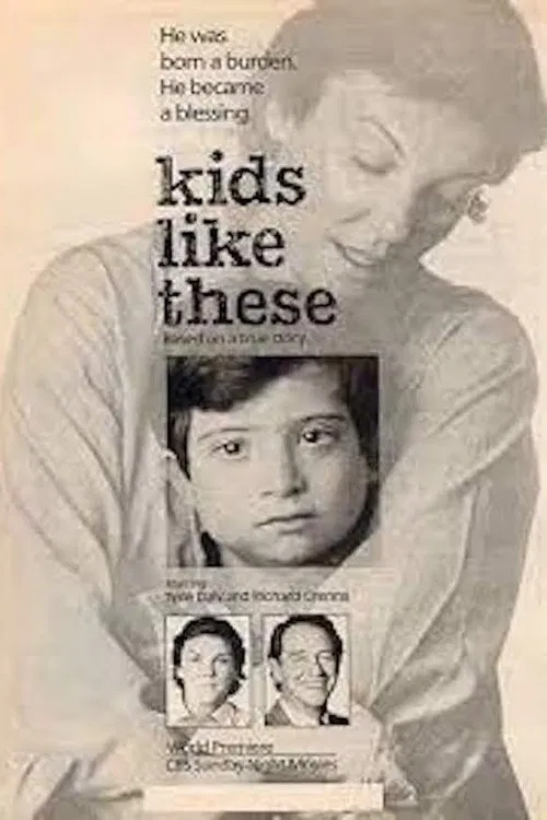 Kids Like These poster