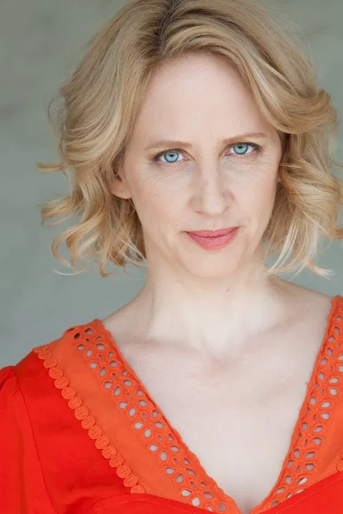 Daria Balling profile