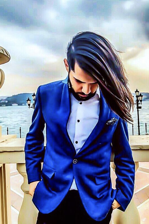 Hazar Deniz BG profile