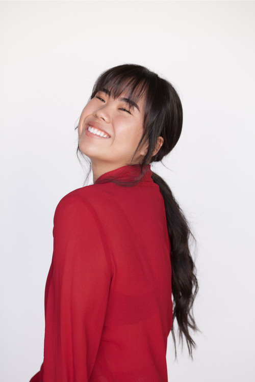 Kannon Omachi profile