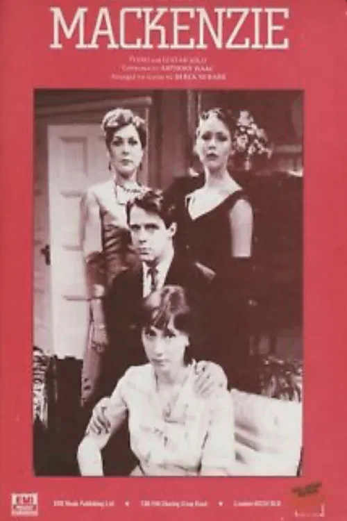 Mackenzie poster