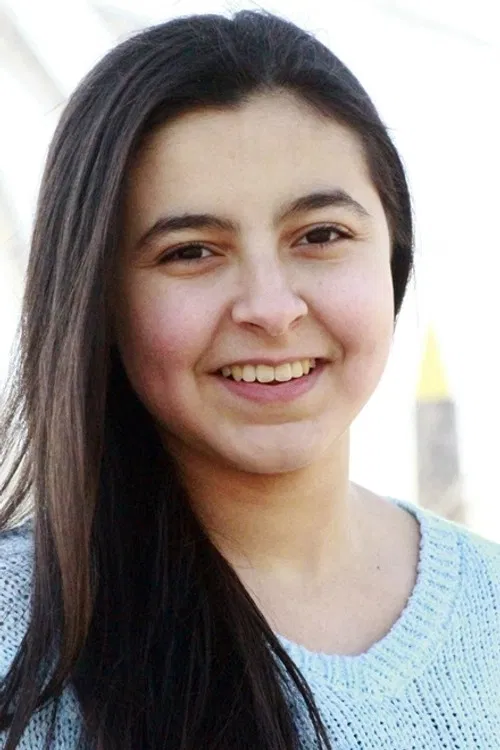 Rania Mellouli profile