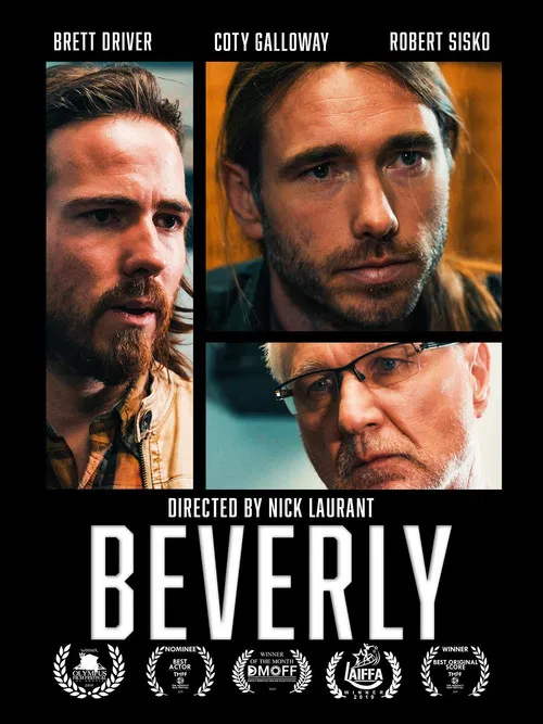 Beverly poster