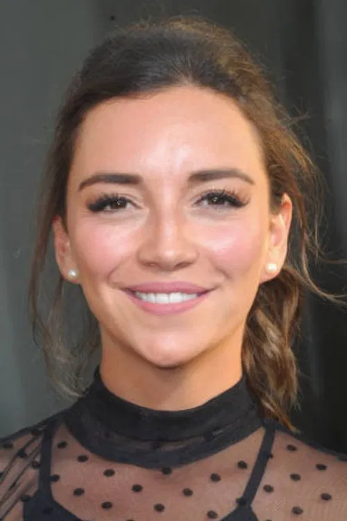 Regina Blandón profile