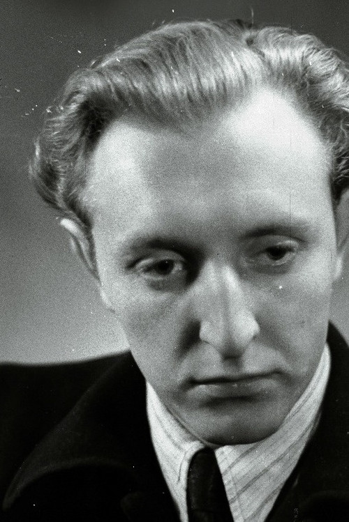 Valdur Himbek profile