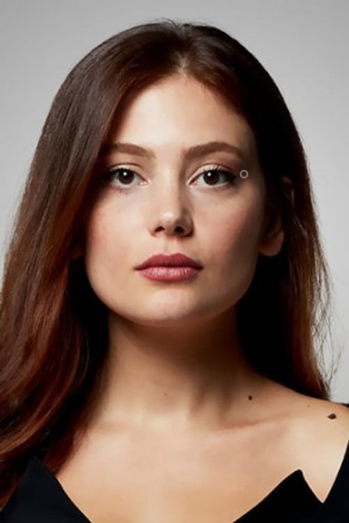 Eda Şölenci profile