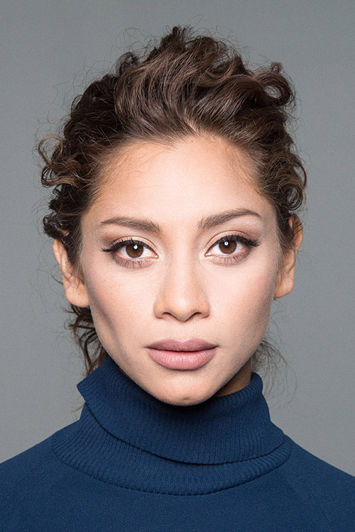 Julia Mayorga profile