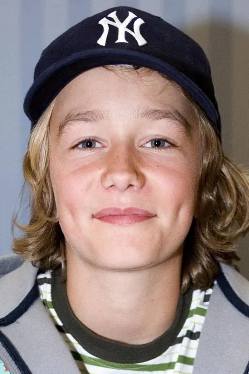 Jakob Wilhjelm Poulsen profile