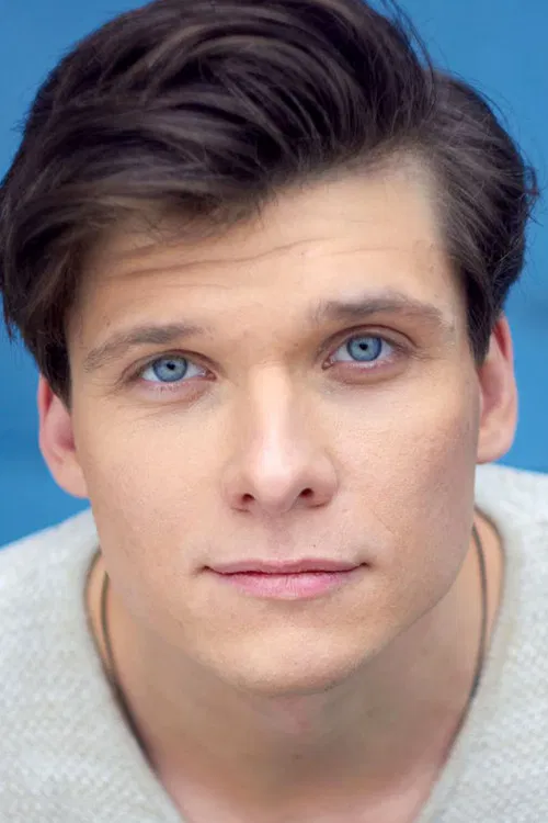 Vyacheslav Parshin profile