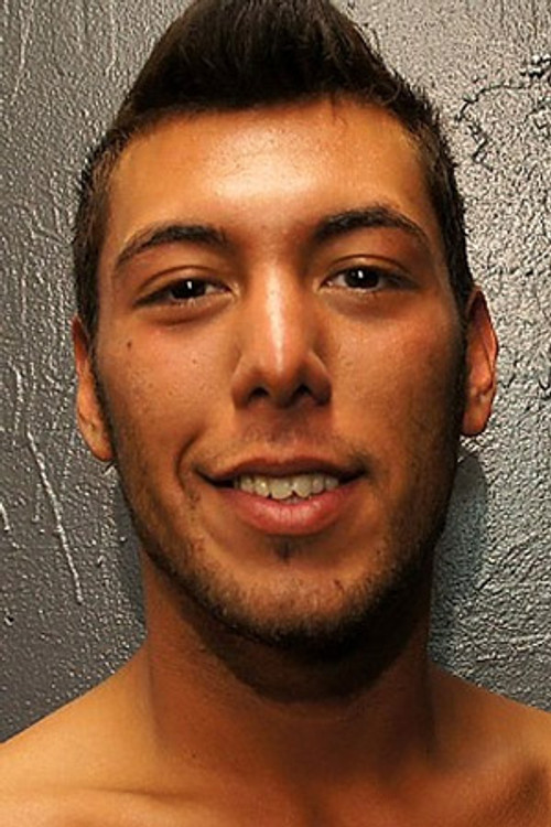 Matthew Rodriguez profile