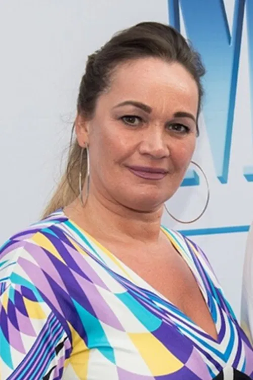 Honoria Roelvink profile