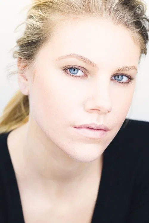 Kelsey Lea Jones profile