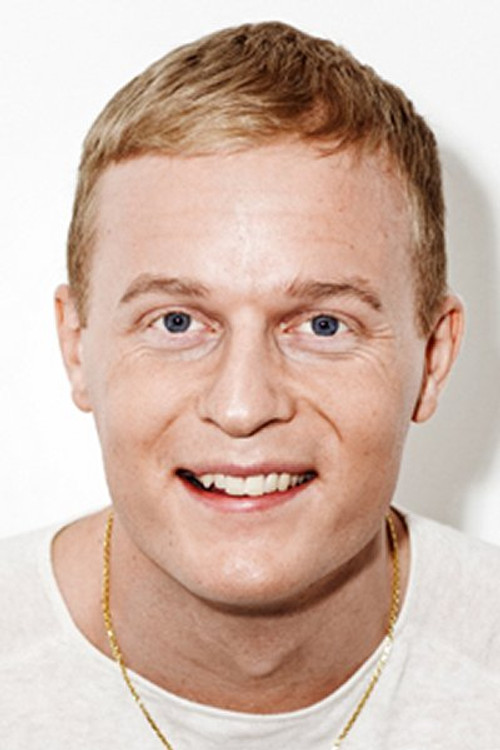 Xander Linnet profile