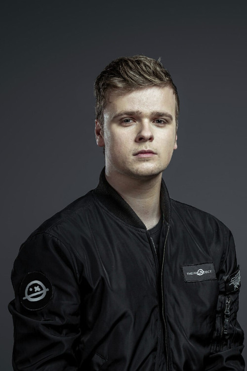 Thomas Velderman profile