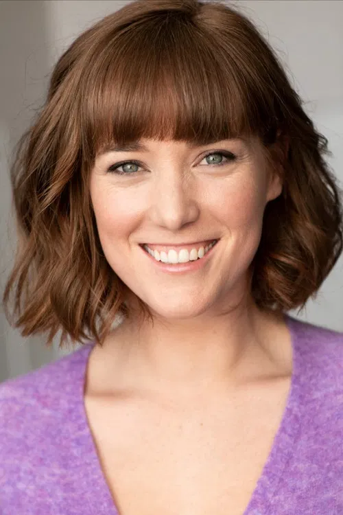 Kaitlin Large profile