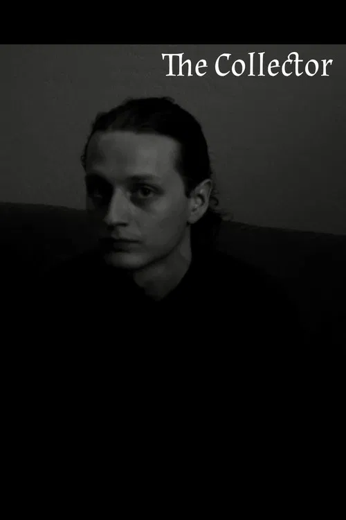 The Collector poster