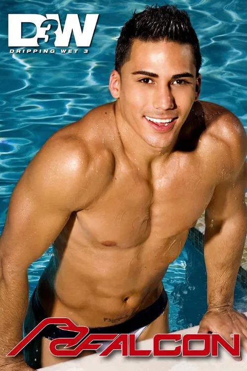 Dripping Wet 3 poster